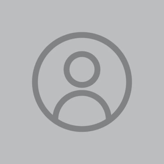 Placeholder for Staff member Rob Couch from e4e11f4cedad